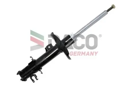 Амортизатор (передній) Fiat Punto/Grande Punto 1.3-1.6 08- (R) (B4) DACO Germany 452372R