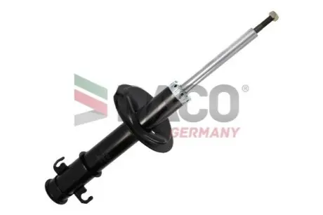 Амортизатор (передній) Fiat Brava 95-02 (B4) DACO Germany 452392