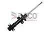 Амортизатор DACO Germany (452395) изображение 1