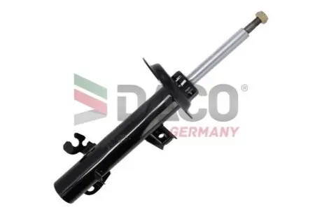 Амортизатор (передній) MINI (R50/R53/R56/R57/R58/R59)/Clubman (R55)/Clubvan (R55) 06-15 (R) (B4) DACO Germany 452401R