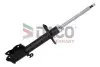 Амортизатор DACO Germany (452504R) изображение 1