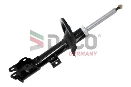 Амортизатор (передній) Mitsubishi Outlander 06- (L) (B4) DACO Germany 452510L