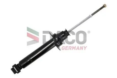 Амортизатор (передній) Mitsubishi Pajero IV 07- (B4) DACO Germany 452515