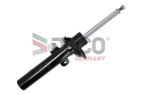 Амортизатор (передній) Ford Mondeo III 00-07 (тиск газу) (B4) DACO Germany 452540