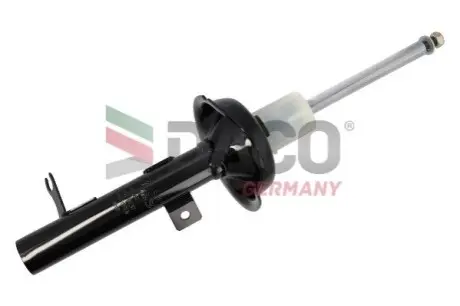 Амортизатор (передній) Ford Focus 98-04 (L) (B4) DACO Germany 452563