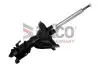 Амортизатор DACO Germany (452602L) изображение 1