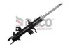 Амортизатор DACO Germany (452610L) зображення 1