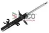 Амортизатор DACO Germany (452612L) зображення 2
