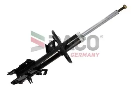 Амортизатор (передній) Nissan Qashqai 07- (R) DACO Germany 452620R