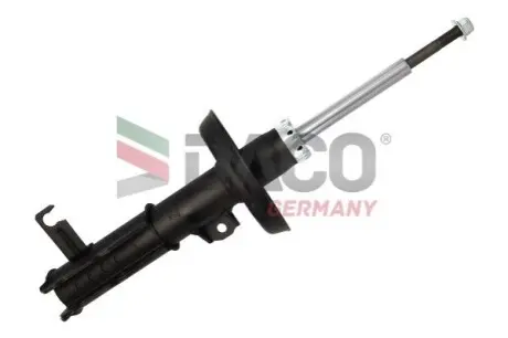 Амортизатор (передній) Opel Insignia 2.0 CDTI 08-17 (L) (B4) DACO Germany 452701L
