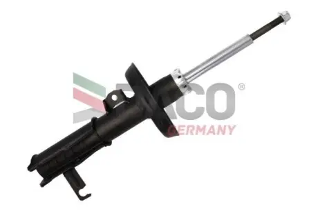 Амортизатор (передній) Opel Insignia 2.0 CDTI 08-17 (R) (B4) DACO Germany 452701R