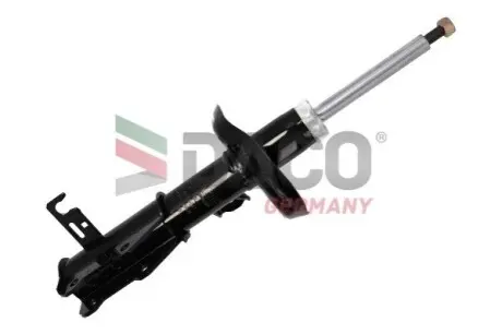 Амортизатор (передній) Opel Astra J 09- (L) (B4) DACO Germany 452703L
