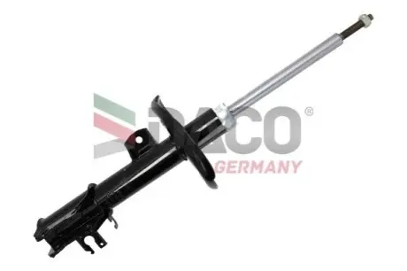 Амортизатор (передній) Opel Corsa E 14- (R) (B4) DACO Germany 452704R