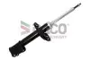 Амортизатор DACO Germany (452705L) зображення 1
