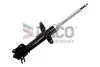 Амортизатор DACO Germany (452705R) зображення 1