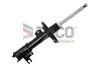 Амортизатор DACO Germany (452734R) изображение 1