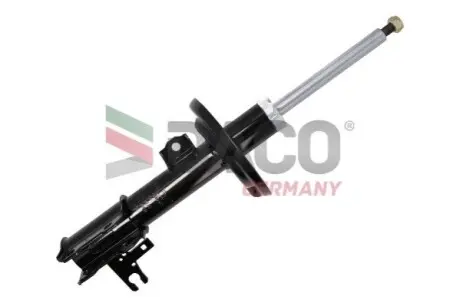 Амортизатор (передній) Opel Vectra C 02- (R) (B4) DACO Germany 452734R