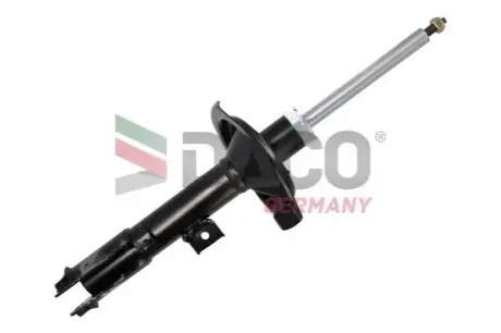 Амортизатор (передній) Citroen C4/ Mitsubishi ASX/ Peugeot 4008 10- (R) (B4) DACO Germany 452806L