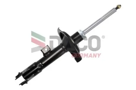 Амортизатор (передній) Citroen C4/ Mitsubishi ASX/ Peugeot 4008 10- (R) (B4) DACO Germany 452806R