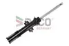 Амортизатор ESPACE III gazowy DACO Germany (453001) изображение 1