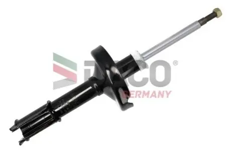 Амортизатор (передній) Renault Clio 98- (тиск газу) (B4) DACO Germany 453023