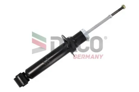Амортизатор (передній) Mitsubishi L200 2.5 05-15 (тиск газу) (B4) DACO Germany 453050