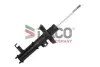 Амортизатор DACO Germany (453203L) зображення 2