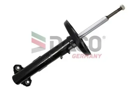 Амортизатор (передній) MB C-class (W203/S203) OM646 00-07 DACO Germany 453325