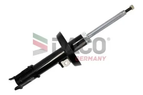 Амортизатор (передній) Opel Astra G 98-09 (L) (B4) DACO Germany 453607