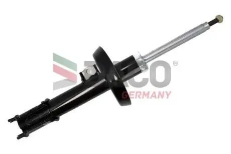 Амортизатор (передній) Opel Astra G 98-09 (R) (B4) DACO Germany 453608