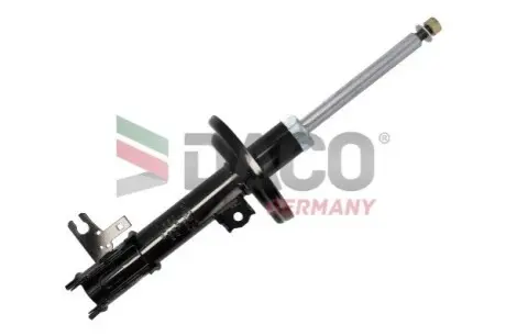 Амортизатор (передній) Opel Astra H 03- (L) (B4) DACO Germany 453609L