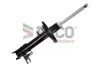 Амортизатор пер. DACO Germany (453609R) изображение 1