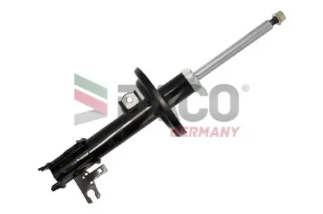 Амортизатор (передній) Opel Astra H 03- (R) (B4) DACO Germany 453609R