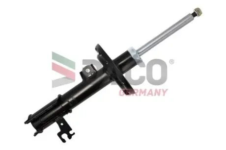 Амортизатор (передній) Fiat Croma/Opel Vectra C 02- (R) (B4) DACO Germany 453634R