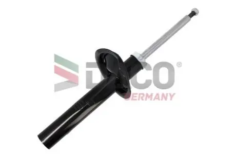 Амортизатор (передній) Citroen Berlingo/Peugeot Partner 96- (R) (B4) DACO Germany 453778