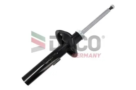 Амортизатор (передній) Citroen Berlingo/Peugeot Partner 96- (R) (B4) DACO Germany 453779
