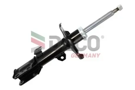 Амортизатор (передній) Toyota Corolla Verso 01-09 (R) (B4) DACO Germany 453901L