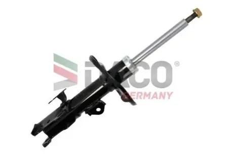 Амортизатор (передній) Toyota Auris 06-/Corolla 13- (R) (B4) DACO Germany 453903R