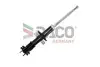 Амортизатор DACO Germany (453910) изображение 1