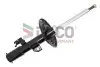 Амортизатор DACO Germany (453910R) зображення 1