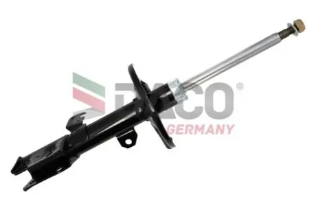 Автозапчасть DACO Germany 453912L