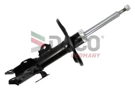 Амортизатор передний Лив DACO Germany 453914L