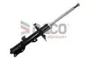 Амортизатор DACO Germany (453918L) зображення 1
