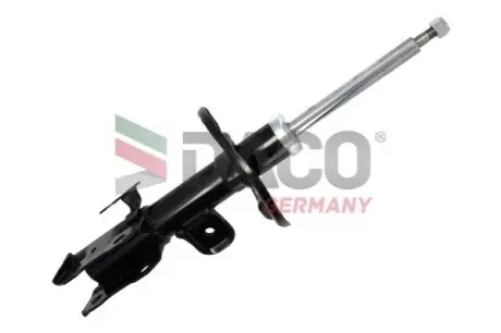 Амортизатор передній прав DACO Germany 453919R