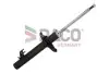 Амортизатор DACO Germany (453935L) зображення 1