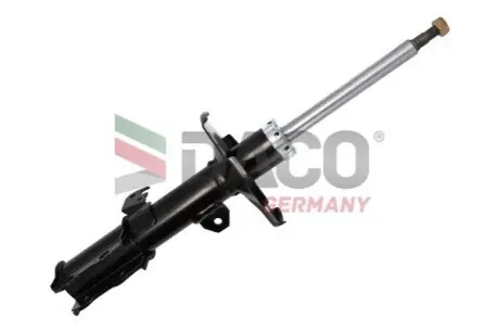 Амортизатор (передній) Toyota Corolla 01-07 (L) (B4) DACO Germany 453940L