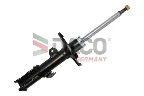 Амортизатор (передній) Toyota Corolla 01-07 (R) (B4) DACO Germany 453940R