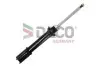 Амортизатор DACO Germany (453950) изображение 1