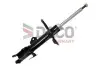 Амортизатор (Лев) DACO Germany (453954L) изображение 1