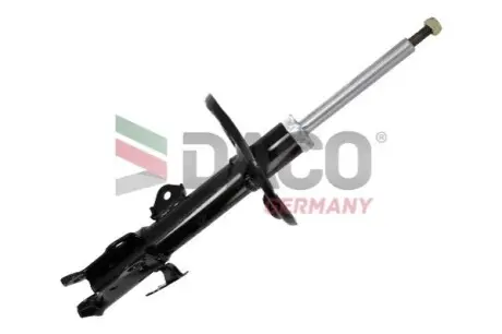 Амортизатор (Лів) DACO Germany 453954L